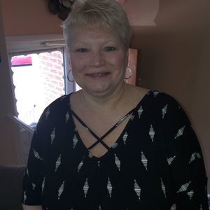 Meet your Posher, Susan